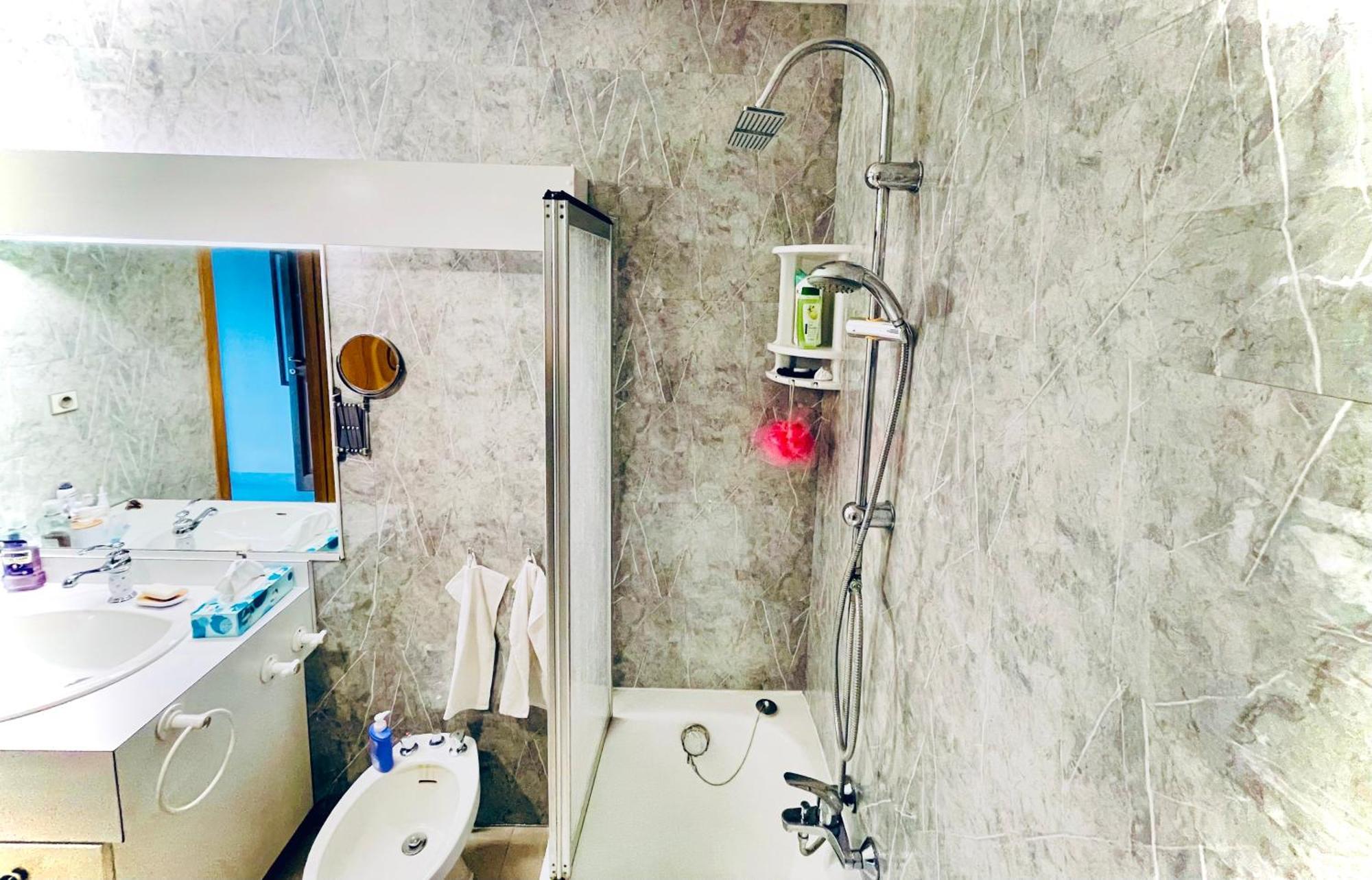 Apartment Beausejour *