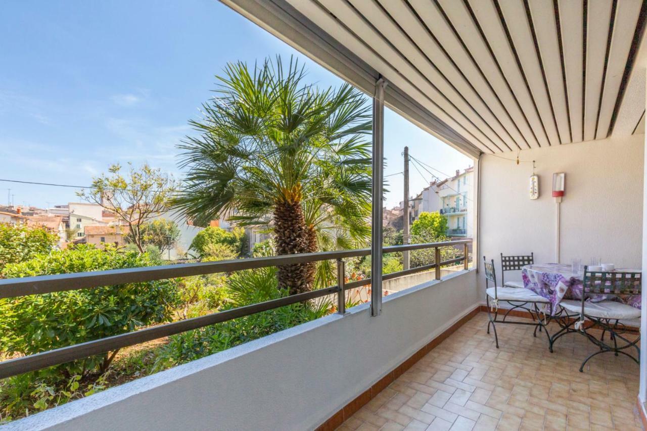 Apartment Beausejour *