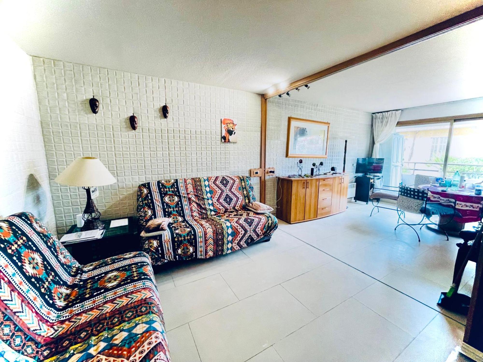 Beausejour Appartement